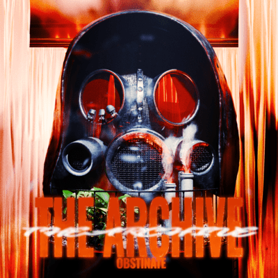 The Archive Front Cover