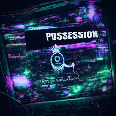 Possession Front Cover