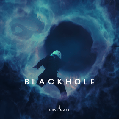 BLACKHOLE Front Cover