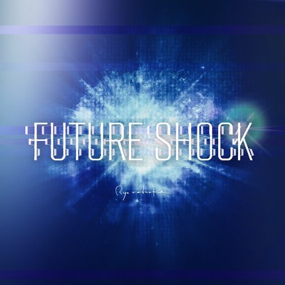 FUTURE SHOCK Front Cover