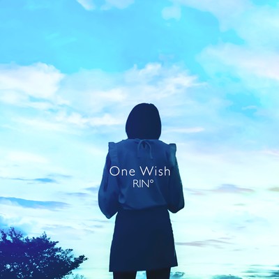 One Wish Front Cover