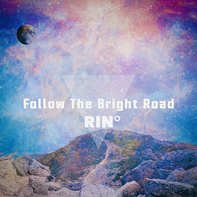 Follow The Bright Roadのジャケット写真