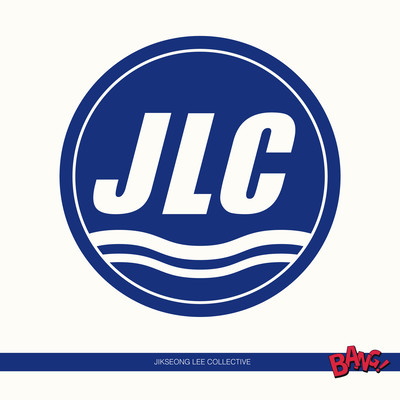 JLCのジャケット写真