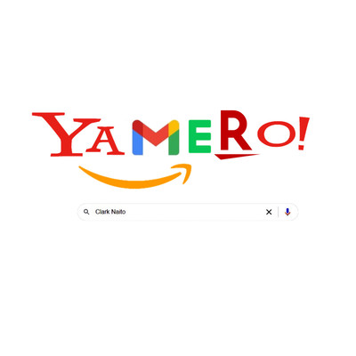 Yamero Call Front Cover