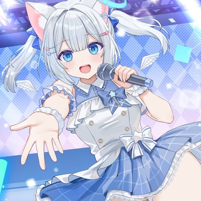 #Youth in Mashiro Front Cover