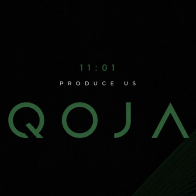 11:01 (PRODUCE US)のジャケット写真