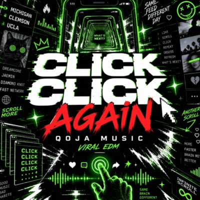 Click-click, flash-flash Front Cover