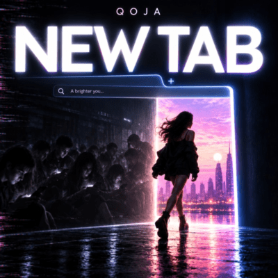 NEW TAB Front Cover
