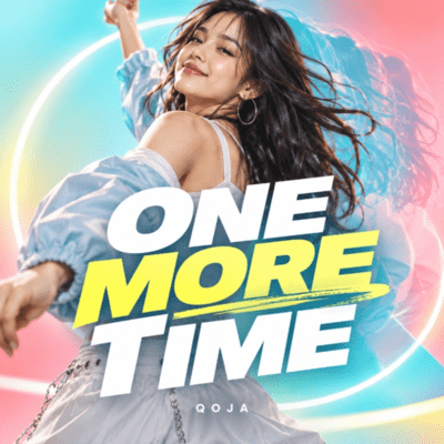 One more time Front Cover