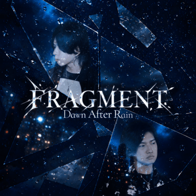FRAGMENT Front Cover