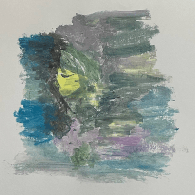 lilly Front Cover