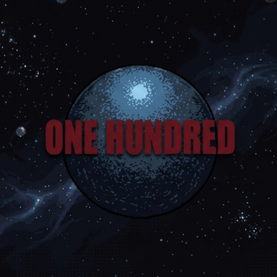 One Hundred (feat. Hameln & Buzzmonkey)のジャケット写真