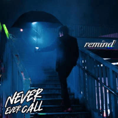 remind Front Cover