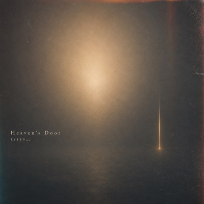 Heaven's Door Front Cover