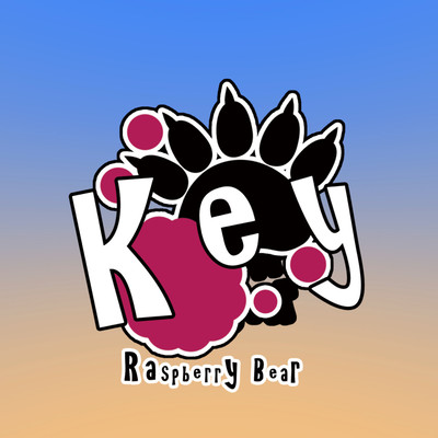 Key Front Cover