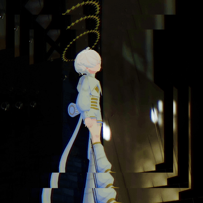 Nest (feat. Kazehiki) Front Cover