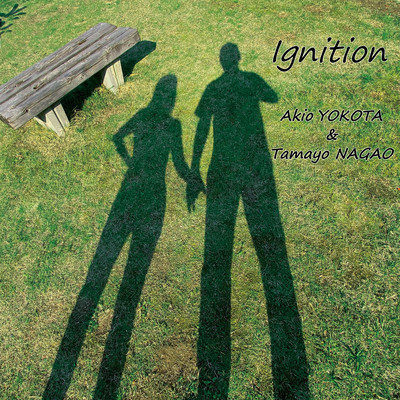 Ignition Front Cover