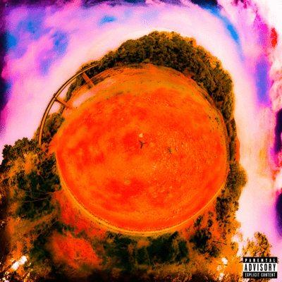 The Place of the Stolen Barbecue Front Cover