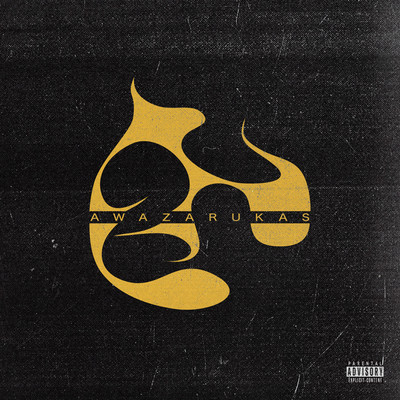 A.W.A.Z.A.R.U.K.A.S Front Cover