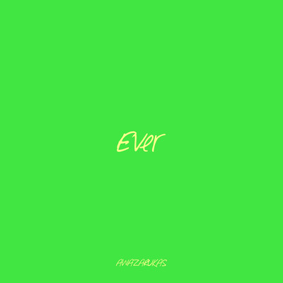 Ever (feat. yuhei miura)のジャケット写真