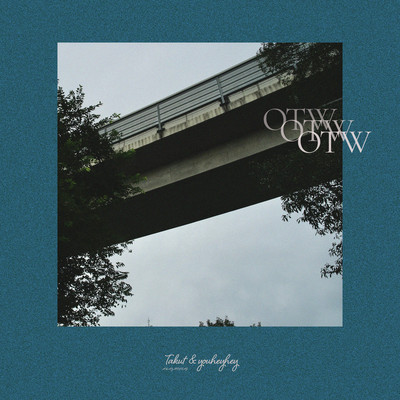OTW Front Cover
