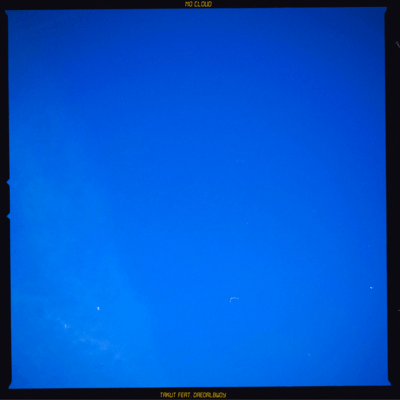 No Cloud (feat. Daedalbwoy) Front Cover