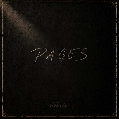 PAGES Front Cover