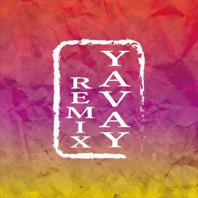 YAVAY (Remix) Front Cover