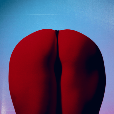 人生解体のジャケット写真