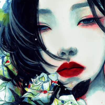 Amanojaku wa bakawomiru Front Cover