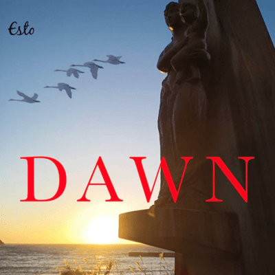 Dawn Front Cover