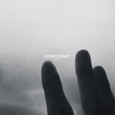 COUNT EIGHT Front Cover