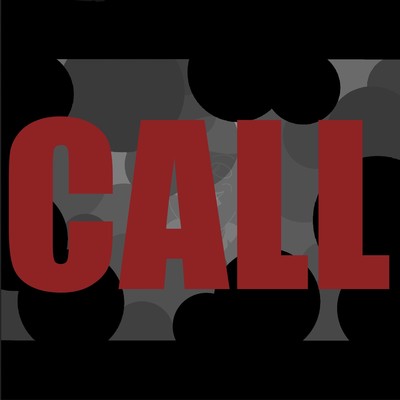 CALLのジャケット写真