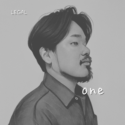 ONE (Acoustic) Front Cover