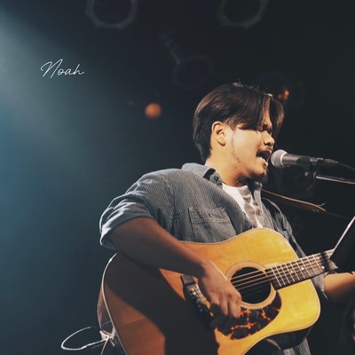 Noah (2023.09.23 2nd ONE MAN LIVE 「0」)のジャケット写真