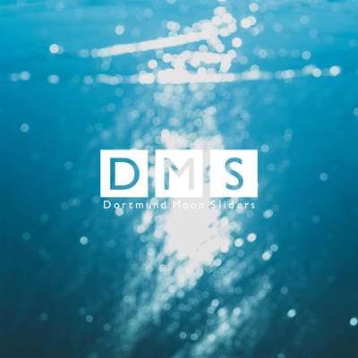 DMSのジャケット写真