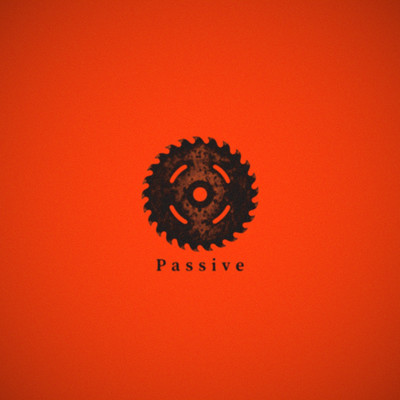 Passive Front Cover
