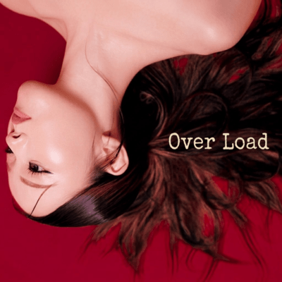 Over Load Front Cover