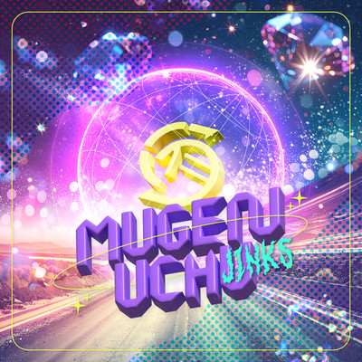 MUGEN UCHU (Cover)のジャケット写真