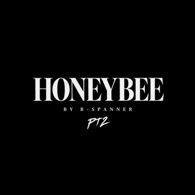 Honeybee (Pt2) Front Cover