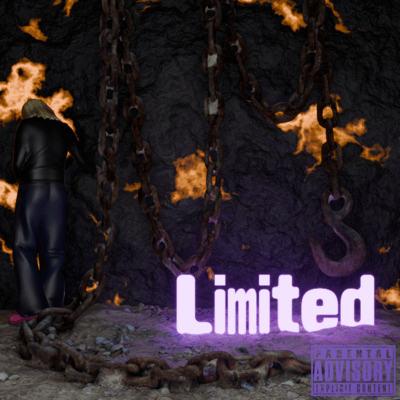Limited (feat. Fenix underground) Front Cover