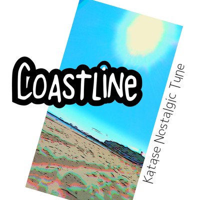 Coastline Front Cover