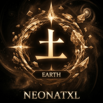 Tsuchi -EARTH- Front Cover