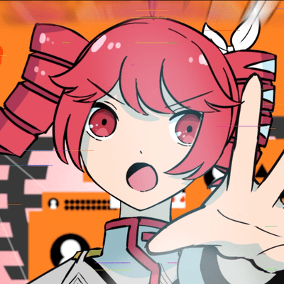 ENJOY (feat. KASANE TETO) Front Cover