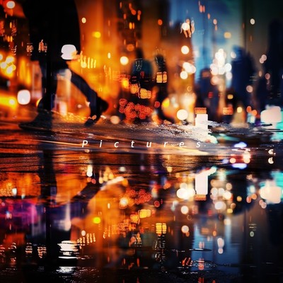 Pictures Front Cover