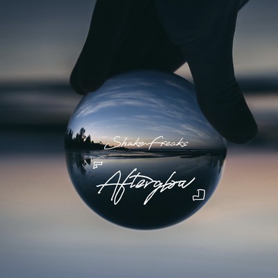 Afterglow Front Cover