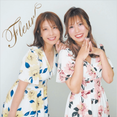 Fleur Front Cover