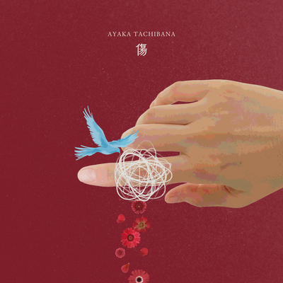 Scars Front Cover