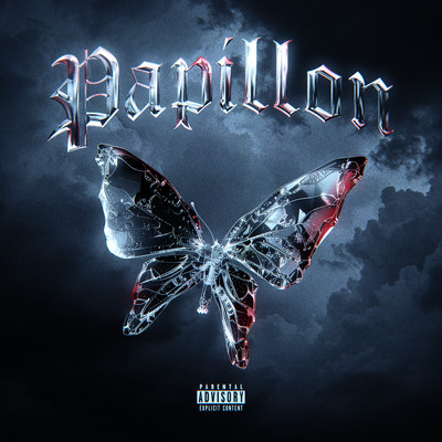 Papillon Front Cover
