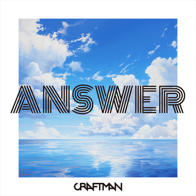 Answerのジャケット写真